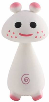 Vulli Chan Pie Gnon Natural Rubber Soft Chew Toy Teether