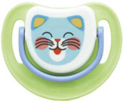 Pigeon Silicone Pacifier - Step 2 Soother