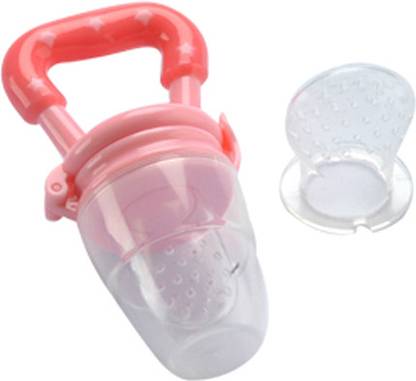 MeeMee Joyful Food Feeder Nibbler Feeder