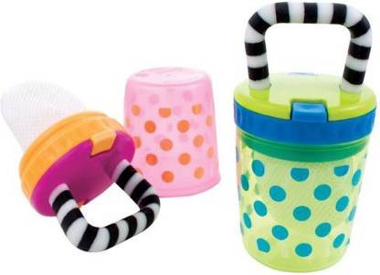 SASSY Teething Feeder Teether and Feeder
