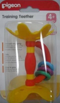 Pigeon Training Teether - Step 1 Teether