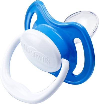 Dr. Brown's Pacifiers - Size 2 Soother