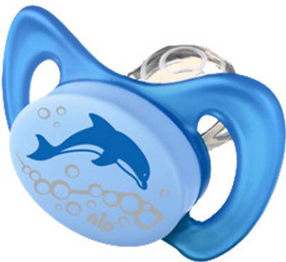 Nip Miss Denti Size 3 (First Molars) Teether