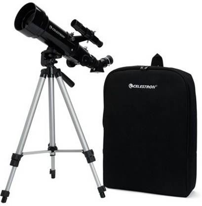 CELESTRON TRAVEL SCOPE 70 PORTABLE Refracting Telescope