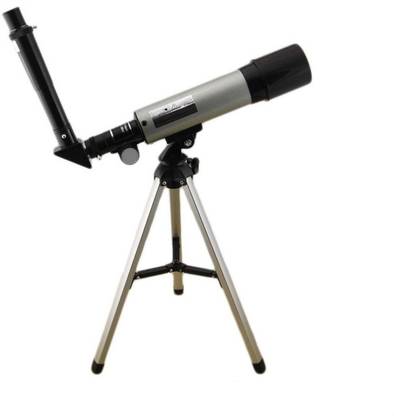 SHRIH SH-1105 18x - 90X Astronomical Land & Sky Refracting Telescope