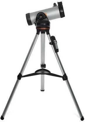 CELESTRON 114LCM COMPUTERIZED Refracting Telescope