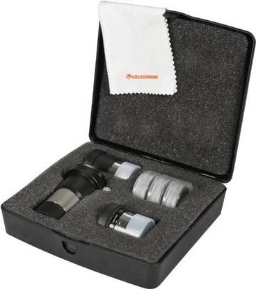 CELESTRON 94307 Refracting Telescope