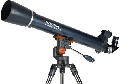 CELESTRON 21074 Reflecting Telescope