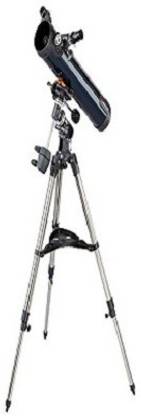 CELESTRON astromaster 76EQ Reflecting Telescope