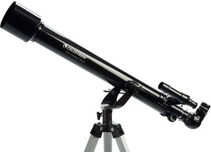 CELESTRON PowerSeeker 60AZ Refracting Telescope