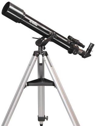 Sky-Watcher BK707AZ2 Refracting Telescope