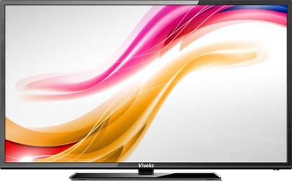 Viveks 80 cm (31.5 inch) HD Ready LED TV