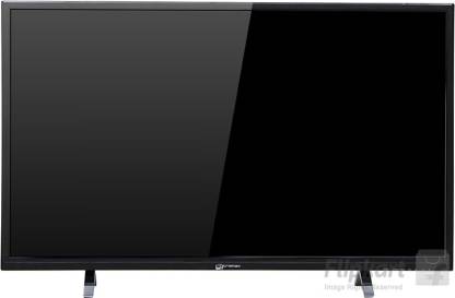 Micromax 102 cm (40 inch) Full HD LED TV