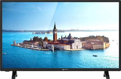 Micromax 81 cm (32 inch) HD Ready LED TV