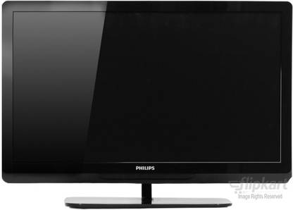 PHILIPS 55 cm (22 inch) Full HD LED TV
