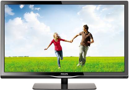 PHILIPS 117 cm (46 inch) Full HD LED TV