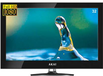 Akai (32 inch) Full HD LED TV