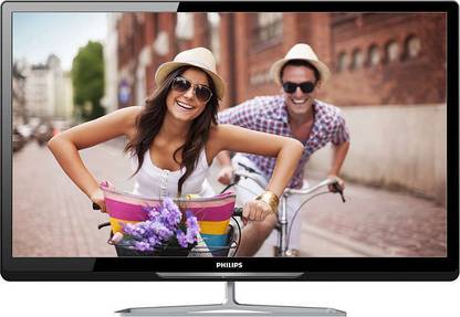 PHILIPS 51 cm (20 inch) HD Ready LED TV