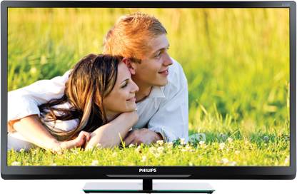 PHILIPS 56 cm (22 inch) Full HD LED TV