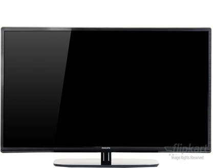PHILIPS 98 cm (39 inch) Full HD LED TV