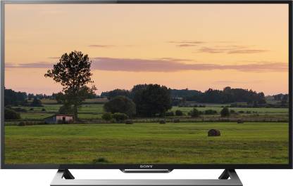SONY Bravia 120.9 cm (48 inch) Full HD LED Smart TV