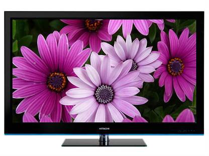 Hitachi (24 inch) Full HD LED TV