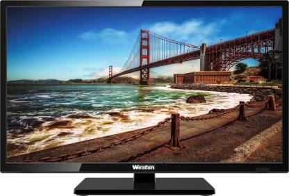 Weston 41 cm (16 inch) HD Ready LED TV