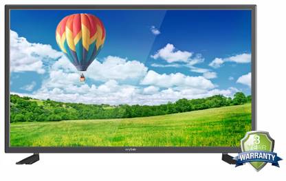 Wybor 102 cm (40 inch) Full HD LED TV
