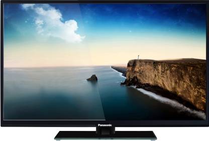 Panasonic (40 inch) Full HD LED TV