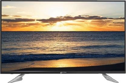 Micromax 127 cm (50 inch) Full HD LED TV