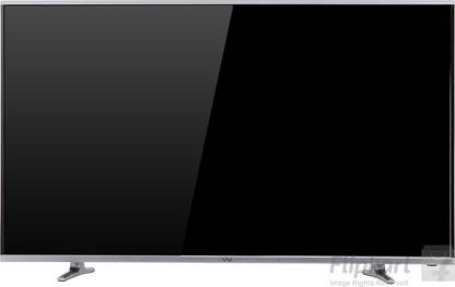 Vu 127 cm (50 inch) Full HD LED TV