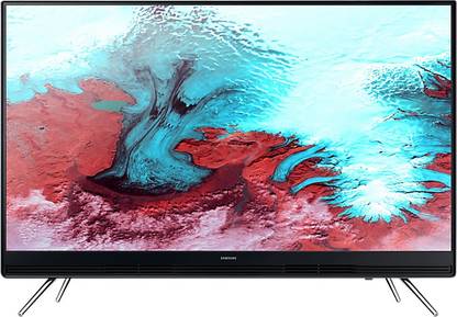 SAMSUNG 123 cm (49 inch) Full HD LED Smart Tizen TV