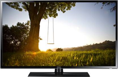 SAMSUNG 106.68 cm (40 inch) Full HD LED Tizen TV