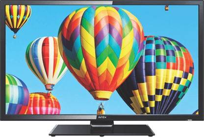 Intex (32 inch) HD Ready LED TV
