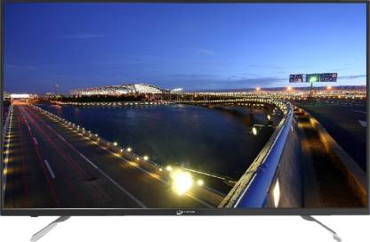 Micromax 100 cm (39.5 inch) Full HD LED TV