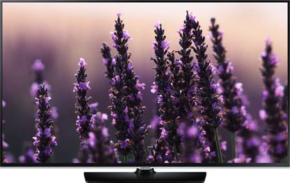 SAMSUNG 81 cm (32 inch) Full HD LED Smart Tizen TV