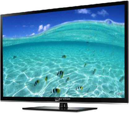 Micromax (24 inch) HD Ready LED TV