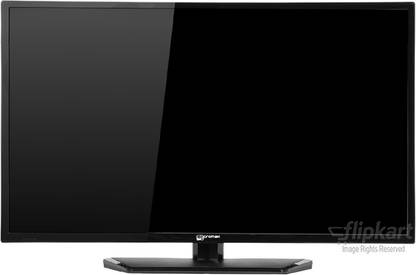 Micromax 81 cm (32 inch) HD Ready LED TV