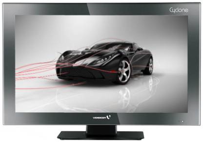 Videocon (24 inch) HD Ready LED TV