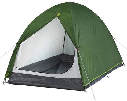 QUECHUA by Decathlon Season Tent - For 2 Persons