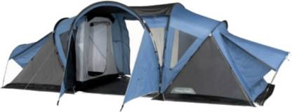 QUECHUA by Decathlon T4.2 XL Air B Tent - For 4 Persons