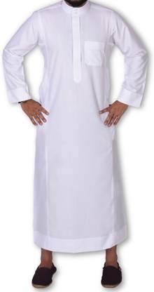 MASHROO M Thawb Men