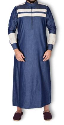 MASHROO XL Thawb Men