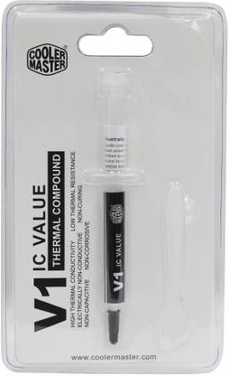 COOLER MASTER IC Ceramic Based Thermal Paste