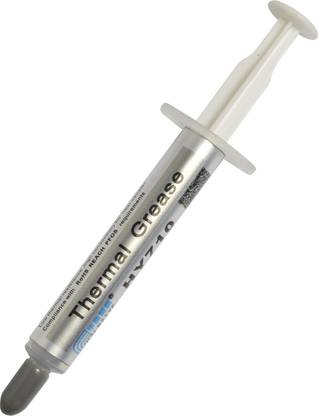 Halnziye Liquid Metal Based Thermal Paste
