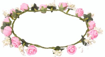 Loops n knots Ah621 Tiara