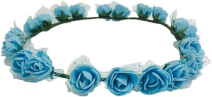 Loops n knots Crown & Tiara