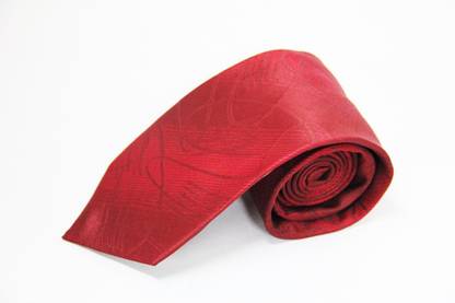 VATICAN Solid Tie