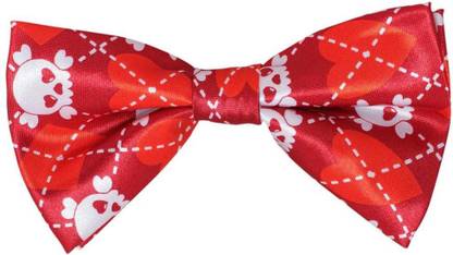 tiekart BT149 Self Design Men Tie