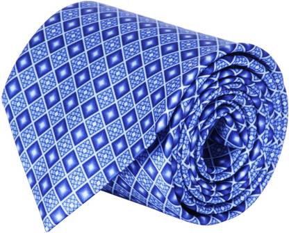 Corp Wed High Quality Self Design Men Tie